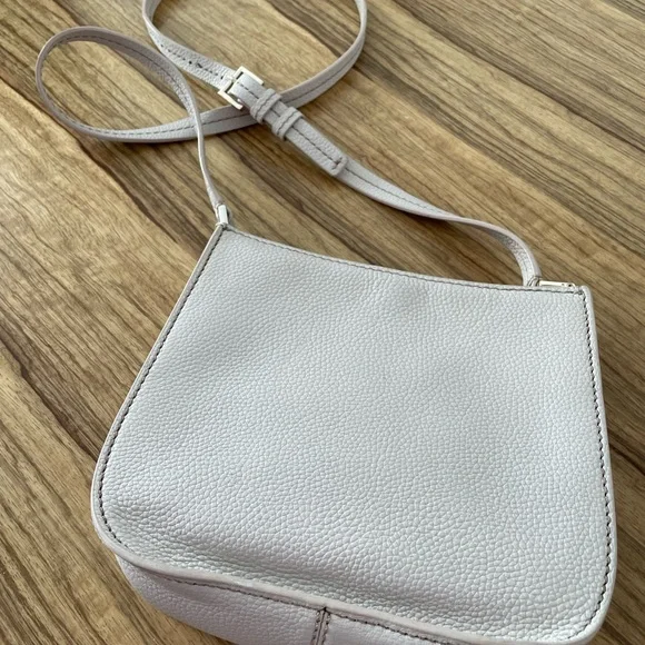 Kate Spade White Crossbody Bag - Picture 8 of 13